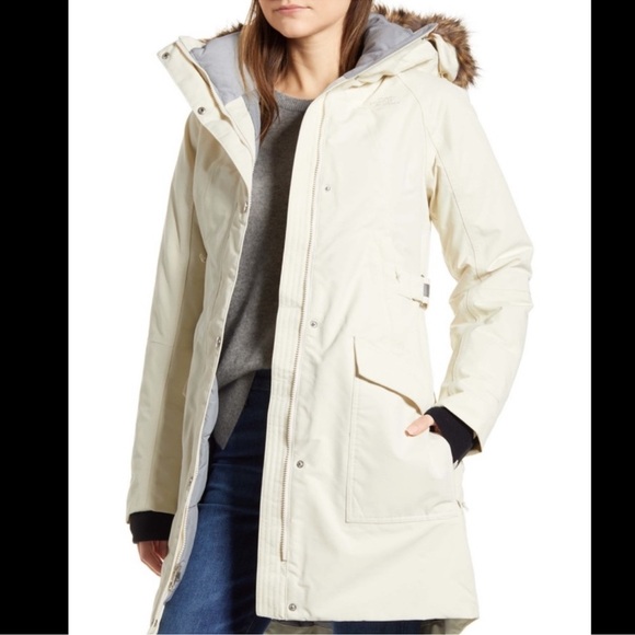 The North Face Jackets & Blazers - NWOT north face outer boroughs parka size small